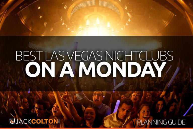 best-las-vegas-nightclubs-on-a-monday