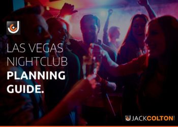 Las Vegas Nightclub Planning Guide