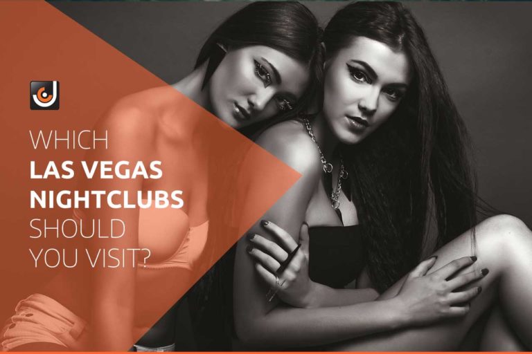 Las Vegas nightlife