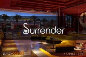 Surrender Nightclub Surrender Nightclub Las Vegas Review