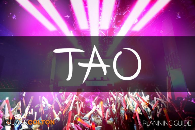 Tao Nightclub