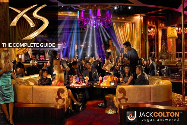 Xs wynn casino