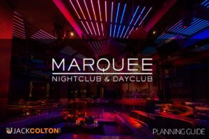 Marquee Las Vegas Marquee Nightclub Review