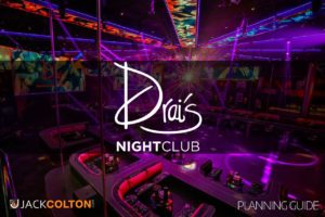 Drais Nightclub Drai's Nightclub Las Vegas Review