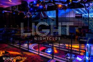Light Nightclub Light Nightclub Las Vegas Review