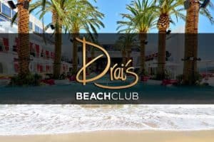 Drai's Beachclub DRAIS-Beach-club-las-vegas