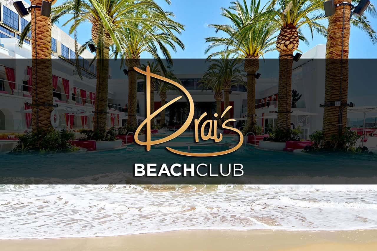 free pool party guest list - drais beach club - marquee dayclub - encore beach club - wet republic promoter