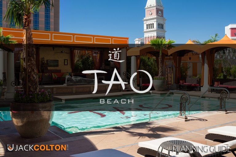 Tao Beach