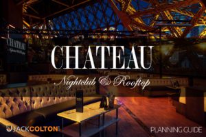 Chateau Nightclub Chateau Nightclub Review