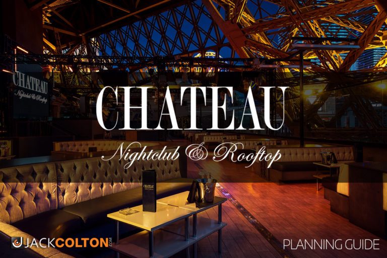 Chateau Nightclub