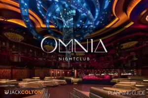 Omnia Nightclub Omnia Nightclub Review