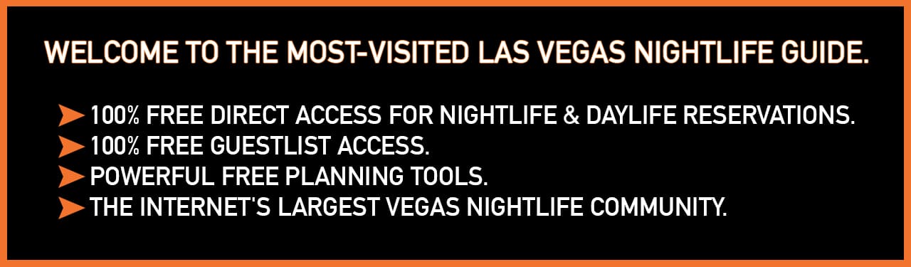 Las Vegas promoter