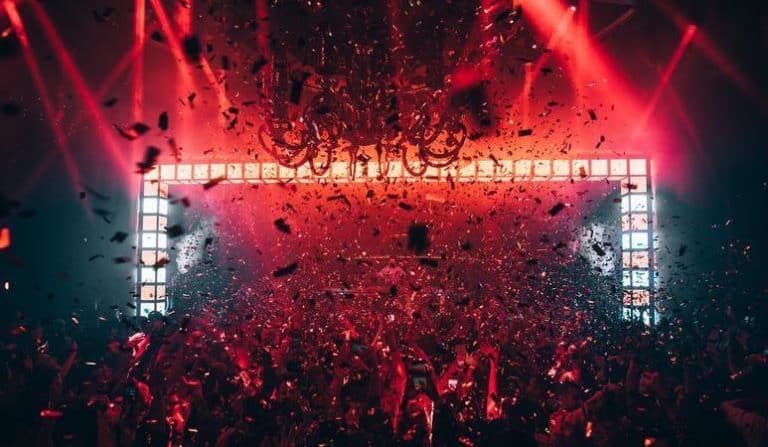 las vegas nightclubs