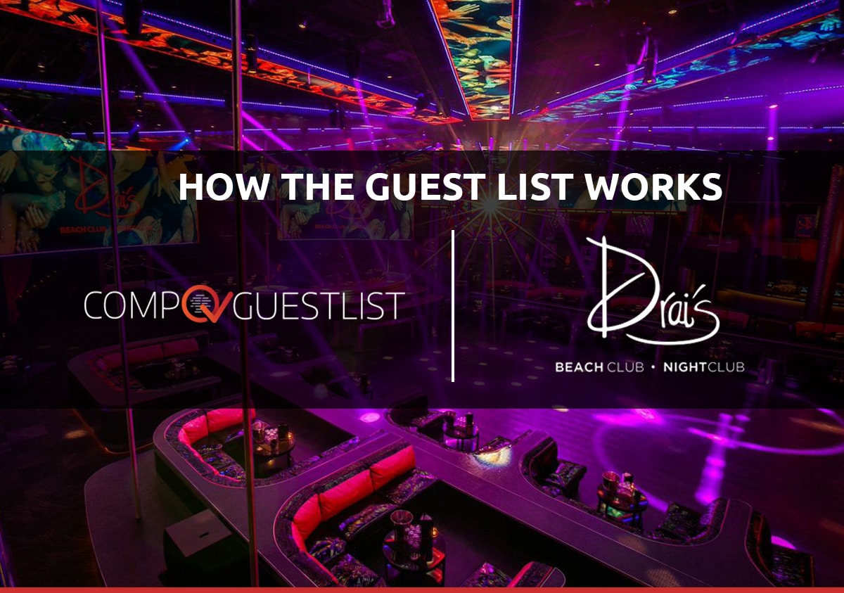 how-drais-nightclub-guest-list-works