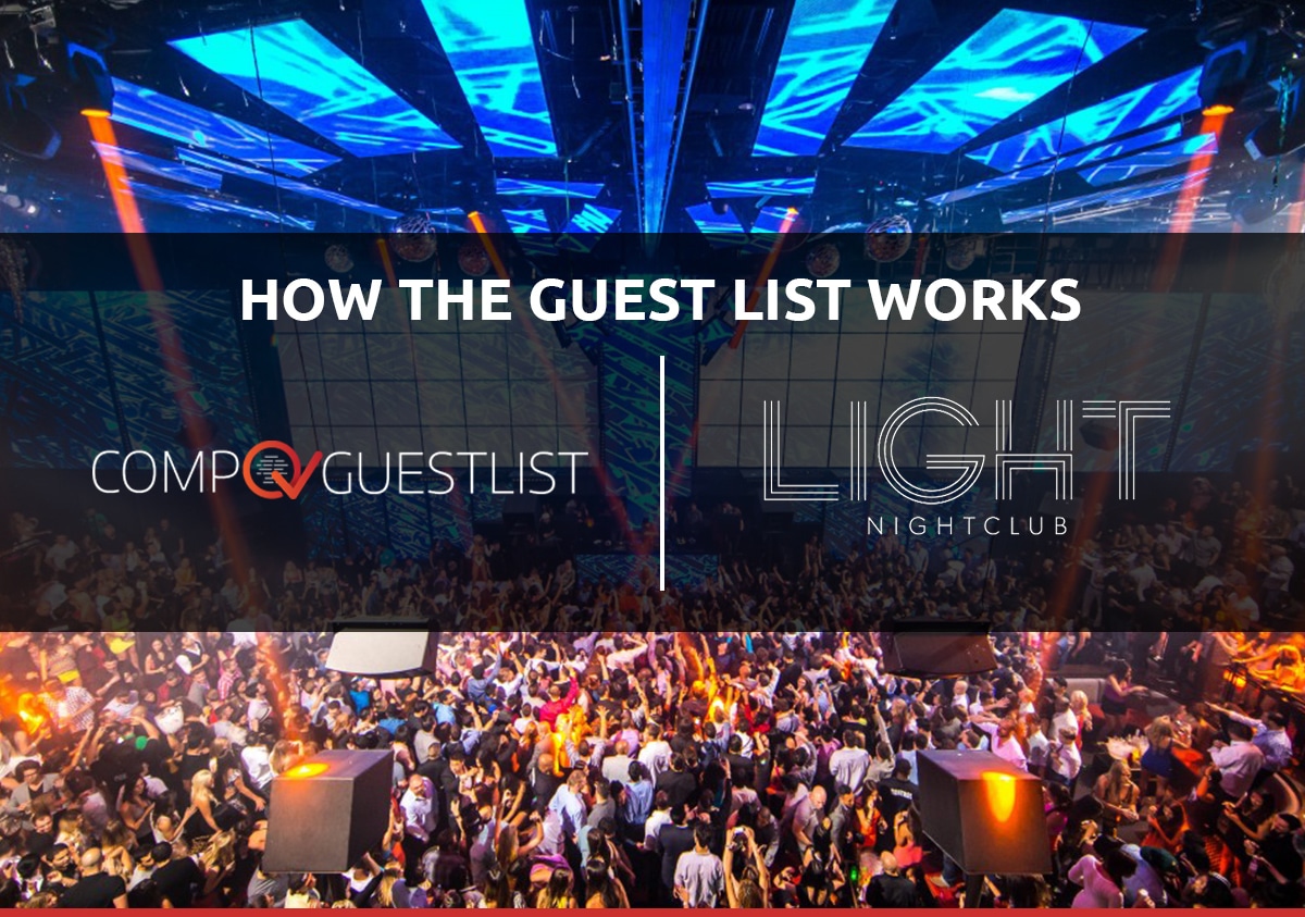 how-light-nightclub-guest-list-works