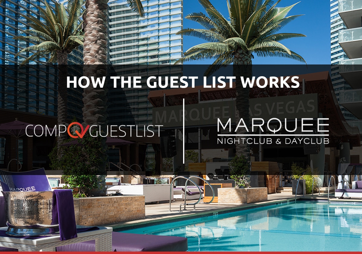 Marquee Dayclub
