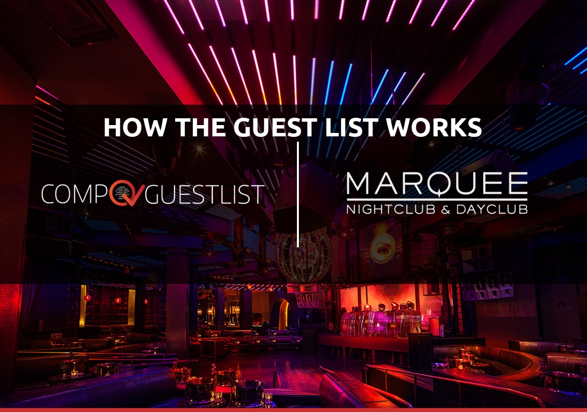 Marquee Nightclub