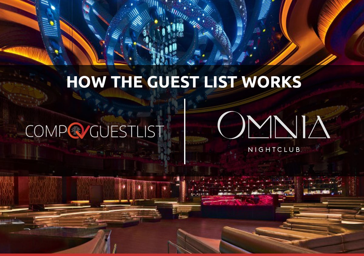 how-the-omnia-nightclub-guest-list-works