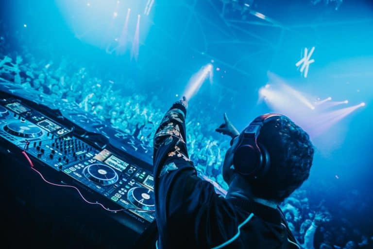 Summer of tiesto
