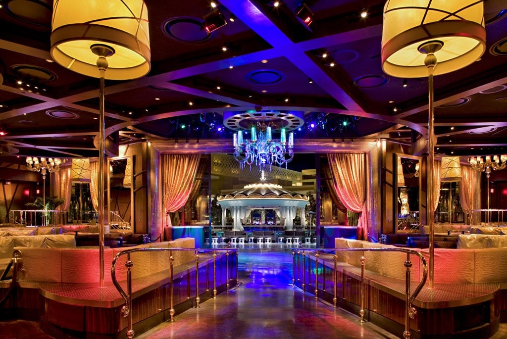 Xs Bottle Service Book Your Vip Table Now Jackcolton Xs Main Room