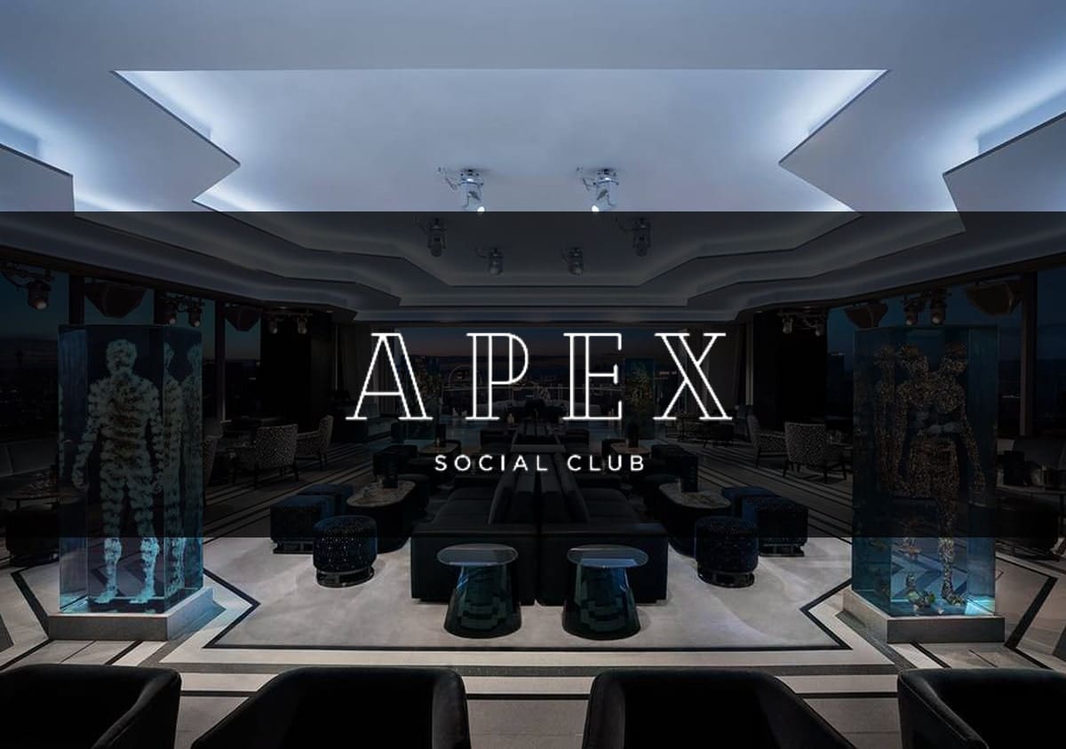 apex social club las vegas