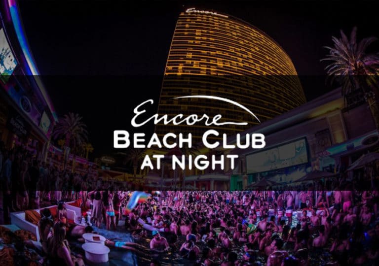EBC at Night