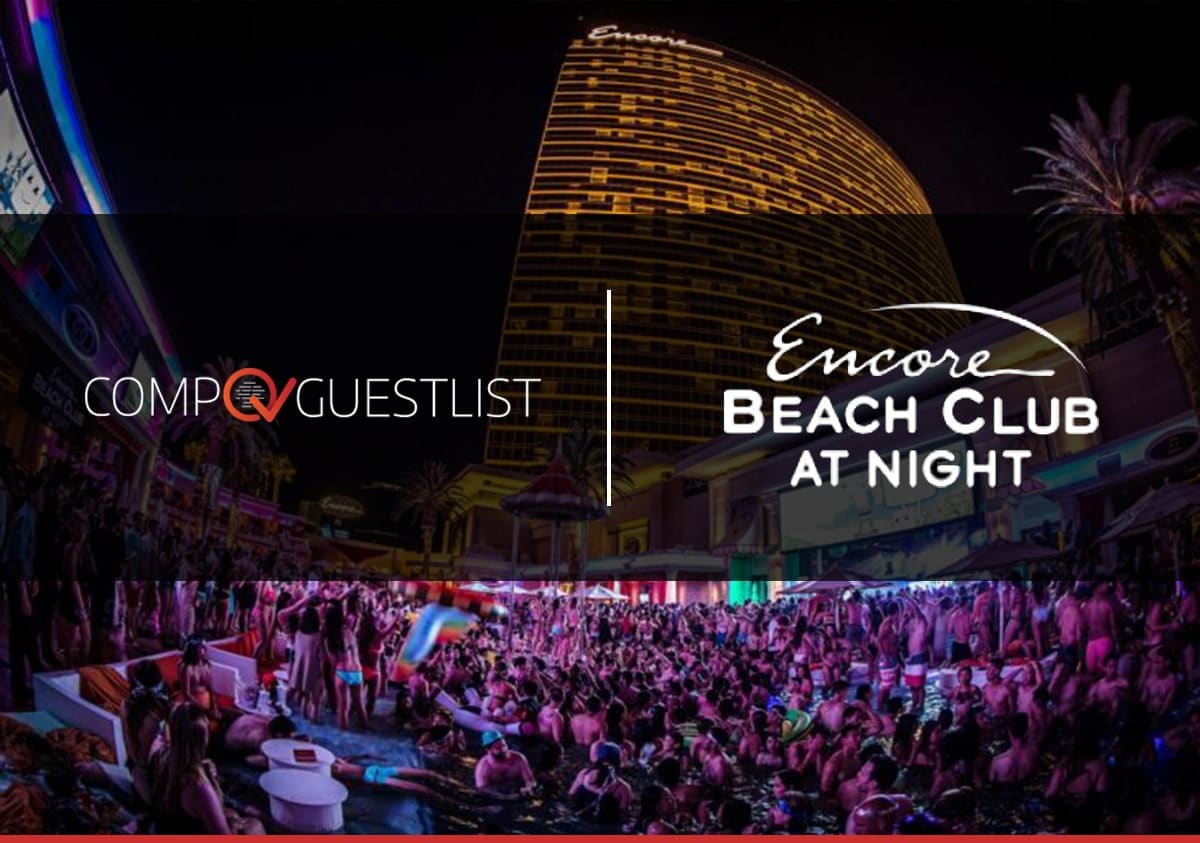 EBC at Night guest list