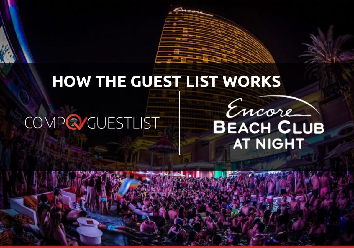 how the EBC at Night guest list
